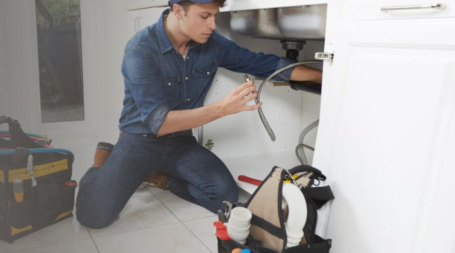 Local expert plumbing services in Fontanelle, IA